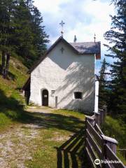 Cappella di San Silvestro in Monte