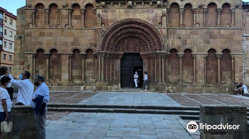 Iglesia de Santo Domingo