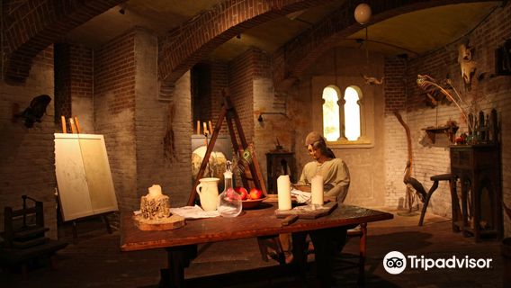 Jheronimus Bosch Art Center