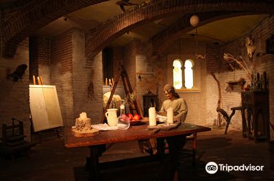Jheronimus Bosch Art Center