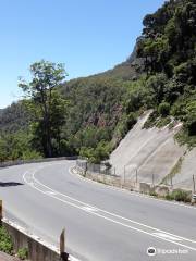 Cunningham's Gap