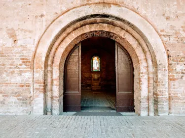 Abbazia di Fiastra