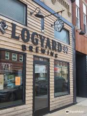 Logyard Brewing - Taproom