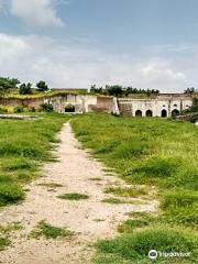 Jagityala Fort