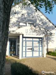 Théâtre Le Strapontin