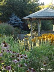 NatureScaping of SW Washington's Wildlife Botanical Gardens