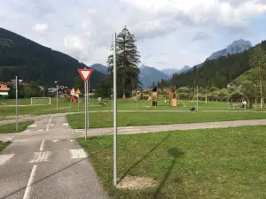 Parco Medola