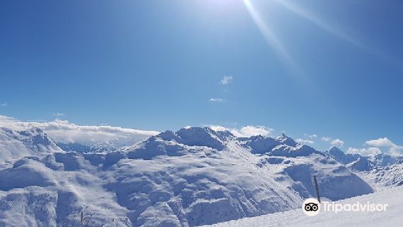 Livigno