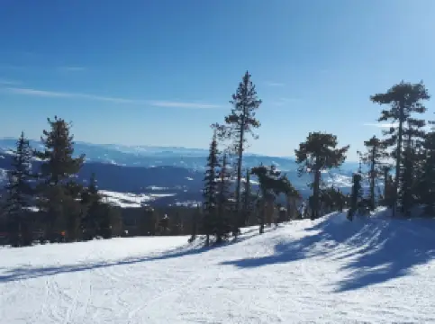 Baldy Mountain Resort