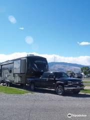 Absaroka Bay RV Park