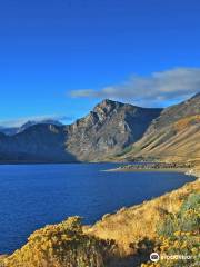 June Lake Loop