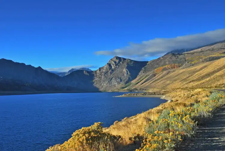 Hotels in June Lake