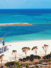 Panza Okinawa Zipline