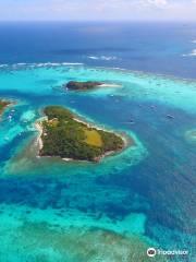 Tobago Cays