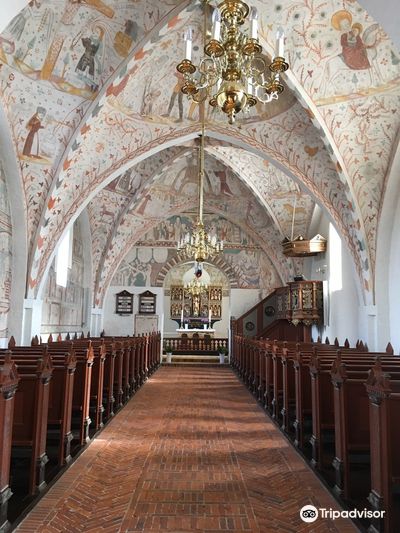 Keldby Church