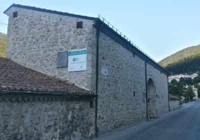 Transhumance Museum