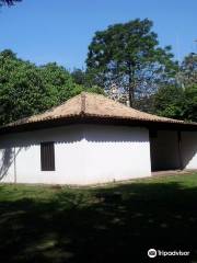 Casa do Sertanista