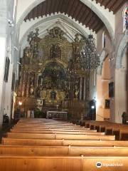 Église Notre-Dame del Prat