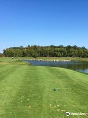 Cherry Hill Golf Club