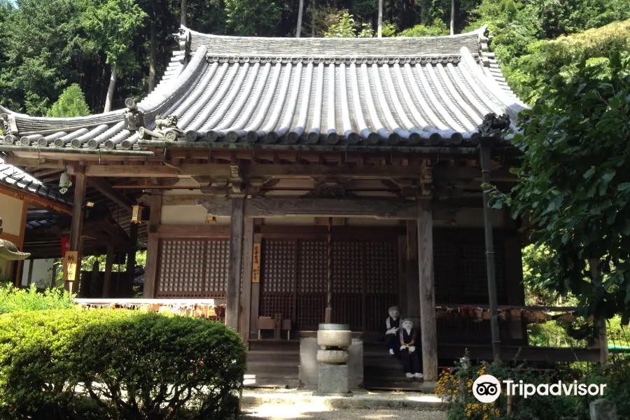 Otowasan Kannonji Temple