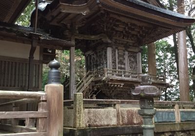 Kiyama Temple