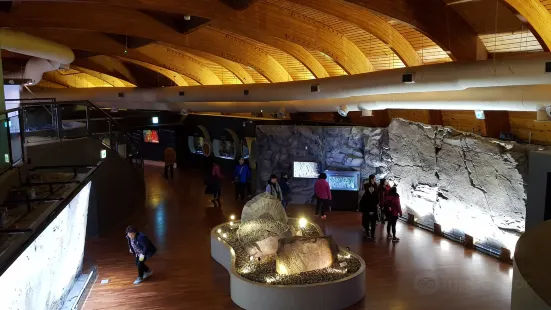 Ulsan Petroglyph Museum