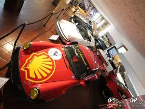 Porsche Automuseum