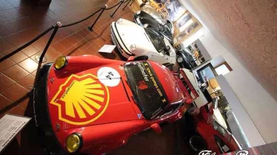 Porsche Automuseum