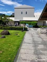 Tokaido Hiroshige Art Museum