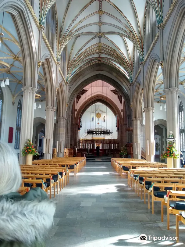 4_Blackburn Cathedral