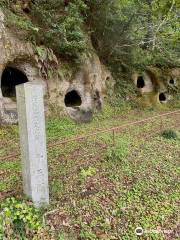 Jugoro Underground Tomb