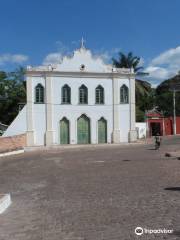 Nossa Senhora do Rosario Church