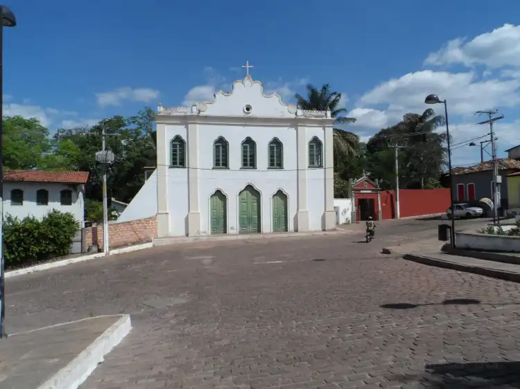 Itaberaba