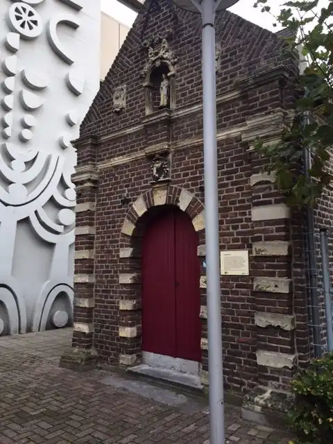 Hotels near Ursulinenkapel