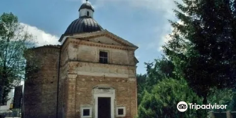 Chiesa di Santa Maria delle Grazie o Madonna del Fonte
