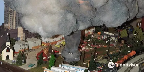 Gateway Convention Center