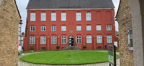 Hotels in Schleswig