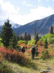 Yukon Wide Adventures