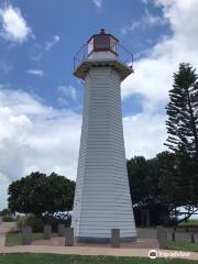 Old Cleveland Lighthouse