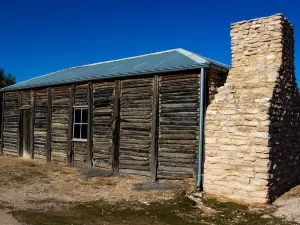 Kow Plains Homestead