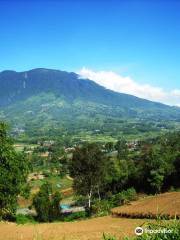 Mount Marapi