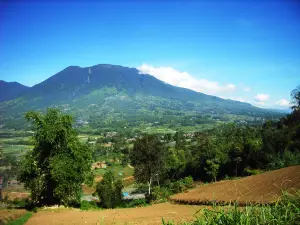 Mount Marapi