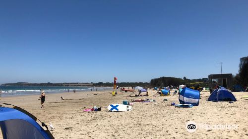 Inverloch Surf Beach