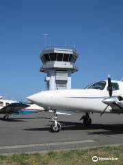 RidgeAir Fixed Wing Charters and Advanced Flight Training