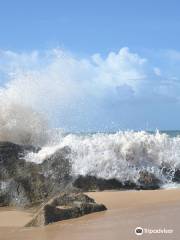 Praia dos Salgados