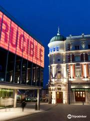 Lyceum Theatre