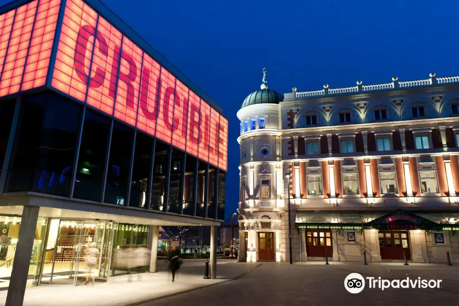 Lyceum Theatre