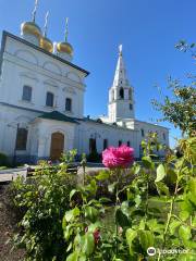 Temple of the Icon of Mother of God of the Sign