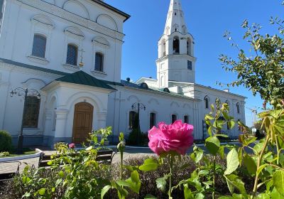 Борский район