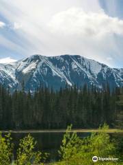 Stewart-Cassiar Highway